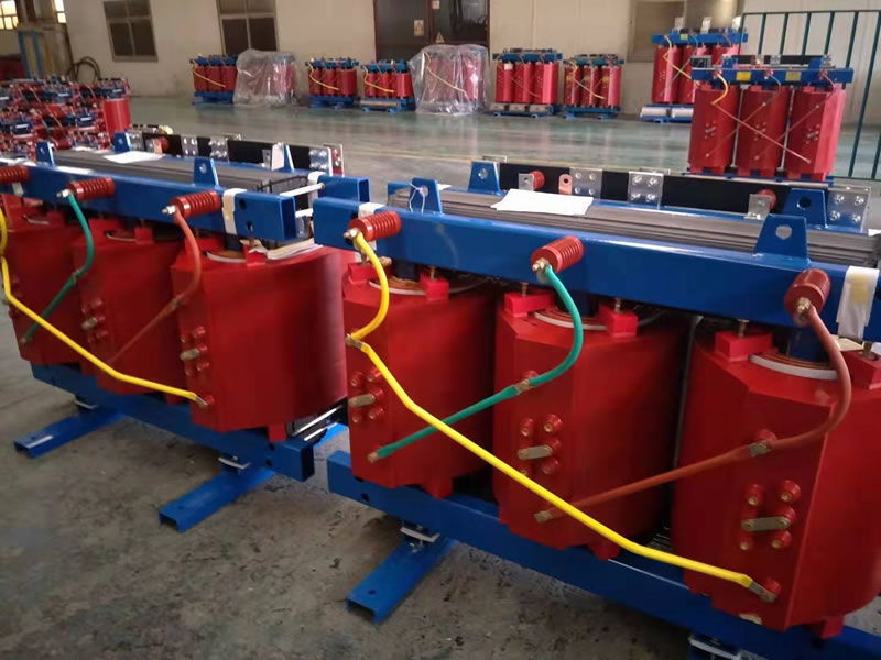 干式變壓器廠家生產(chǎn)車間介紹圖片 干式變壓器廠家生產(chǎn)車間介紹圖片